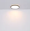 GLOBO Handels Plafonnier Luminaire plastique blanc 18 W 230 Voir les images du produit 14