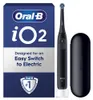 Oral-B iO2 Night Black + travel case Voir les images du produit 6