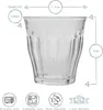Duralex Glas Picardie 16cl Set6 Anteprima dell’immagine prodotto 13