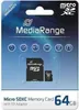 Karta pamięci flash MEDIARANGE (adapter microSDXC do SD w Podgląd zdjęcia produktu 9