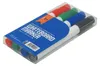 DULA Whiteboard-Marker-Set 4 Farben – Whiteboard-Marker – 1 Produktbild-Vorschau 4