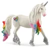 Schleich bayala 70725 Licorne arc-en-ciel, étalon Voir les images du produit 1