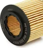 Ölfilter MEYLE 100 322 0007 Filtereinsatz für VW POLO (9N) Produktbild-Vorschau 4