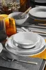 Hermia Concept, vysoko kvalitná 24-dielna jedálenská Náhľad obrázku produktu 2