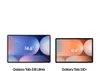 Samsung Galaxy Tab S10+ X826B 5G 256GB Moonstone Gray Produktbild-Vorschau 10