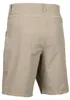 Trespass Runnel B – Herren-Shorts, Haferdrink Produktbild-Vorschau 2