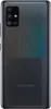 Samsung Galaxy A51 5G Duos 128GB Prism Cube Black Produktbild-Vorschau 3