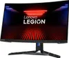 Lenovo Legion R27fc-30 - LED-Monitor - Gaming - gebogen - Produktbild-Vorschau 2