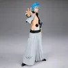 Bleach Maximatic PVC-Statue Grimmjow, 25 cm Produktbild-Vorschau 2