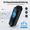 Diktiergerät 64GB mit Sprachaktivierung, Mini Voice Produktbild-Vorschau 4