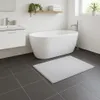Betz Badvorleger Premium 50x70 cm 1er Set – Badematten aus Produktbild-Vorschau 3