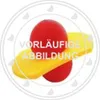 New Sports Saturn Hüpfball #15 cm, mit Pumpe Produktbild-Vorschau 2