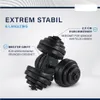 ArtSport 2er Hantelset 30kg - Kurzhantel Set mit 2 Produktbild-Vorschau 12