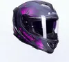 LS2 FF818 STORM III BURST Integralhelm S in Produktbild-Vorschau 10
