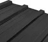 Trapezblech Profilblech anthrazit 12 Stück Metallblech Produktbild-Vorschau 2