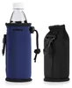 kwmobile 2x 330-500ml Flasche Flaschenkühler Flaschenträger Produktbild-Vorschau 1