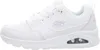 Skechers Sneakers 183020W in White color size 45 Voir les images du produit 7