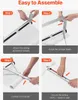  Łopata do śniegu, aluminiowe ostrze 22 cm, regulowana Podgląd zdjęcia produktu 6