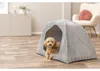 TRIXIE Orthopädische Hundehöhle Jonna - 75 × 55 × 55 cm Produktbild-Vorschau 5