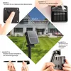 Solar LED Lichterkette 5m 20 LEDs warmweiß 8 Modi Produktbild-Vorschau 5