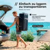 GLADIATOR ONE 12'6 Touring Cruiser SUP Board Set Produktbild-Vorschau 4