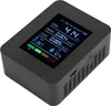 Přenosný detektor kvality vzduchu CO2 TVOC HCHO vlhkost Náhled obrázku produktu 7