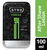 FR34K - voda po holení, 100 ml Náhled obrázku produktu 7