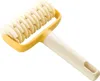 Tescoma 630044, Kunststoff, Weiß, Gelb, Strukturierte Produktbild-Vorschau 1