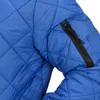 Herren Steppjacke Übergansjacke; Blau XL/52 Produktbild-Vorschau 5