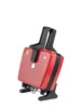Waffeleisen Dezal 301.5.1 N (rot) Produktbild-Vorschau 3