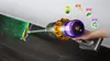 Aspirateur sans fil Dyson V15 Detect Fluffy Voir les images du produit 20