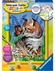 Katze mit Schmetterling Ravensburger 28651 Produktbild-Vorschau 6