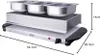 Silva Schneider SH 3.1, 200 W, Silber, Edelstahl, Produktbild-Vorschau 6