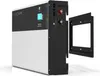 10 kWh Speicher FM-Solar PV Akku Wandmontage 51.2V 200Ah Produktbild-Vorschau 8
