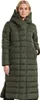 Didriksons Stella Women's Parka Long 4, Größe:32, Produktbild-Vorschau 1