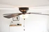 WESTINGHOUSE Everett stropný ventilátor (Ø) 132 cm Farba Náhľad obrázku produktu 10