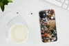 MuchoWow® Handyhülle Schutzhülle Hülle für iPhone 12 Produktbild-Vorschau 6
