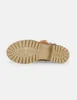 FELMINI Stiefelette Stiefelette Glattleder/Kunstfell Produktbild-Vorschau 4