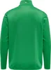 HUMMEL hmlCORE XK HALF ZIP POLY SWEAT KIDS, JELLY BEAN, 116 Produktbild-Vorschau 6