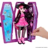 Monster High JBF15, Lalka modowa, Damski, 4 lat(a), Podgląd zdjęcia produktu 14