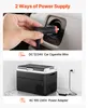 Glacière portable à compresseur SucceBuy 50 L, Voir les images du produit 6