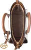 Michael Kors Avril Damen-Ledertasche, Extra klein Produktbild-Vorschau 10