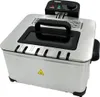 Tristar FR-6949 friteuse Unique 5 L 2000 W Argent Voir les images du produit 24