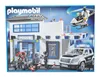 PLAYMOBIL Polizeistation Produktbild-Vorschau 9