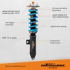 Sada pro snížení odpružení Coilover pro Dodge Challenger Náhled obrázku produktu 11