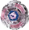 Pack gyroscope 4D BB43 SPegasis LDrago 105RF sans lanceur + Voir les images du produit 2