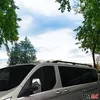 Alu Dachreling für Ford Tourneo Custom 2013-2024 L1 Kurzer Produktbild-Vorschau 5