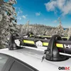Menabo 000007800000, Wintersport-Träger, Dachhalterung, Produktbild-Vorschau 6