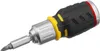 STANLEY FATMAX Bit-Schraubendreher kurz mit Ratsche 6 Bits: Produktbild-Vorschau 7