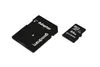 Pamäťová karta Goodram microSDXC 64 GB Class 10 UHS-I + SD Náhľad obrázku produktu 1